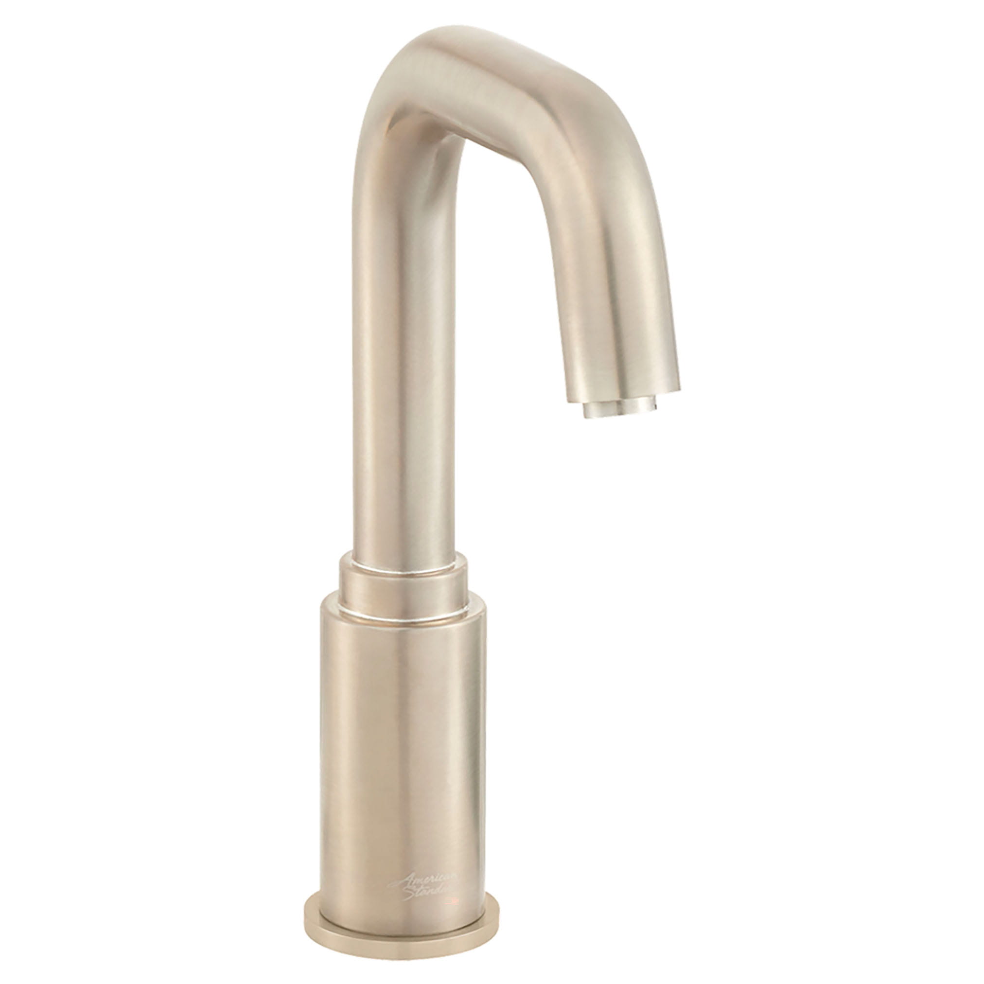 Serin® Touchless Faucet, Base Model, 0.35 gpm/1.3 Lpm
